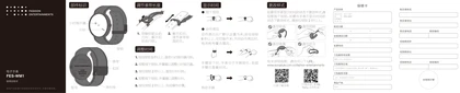sony 索尼FES-WM1